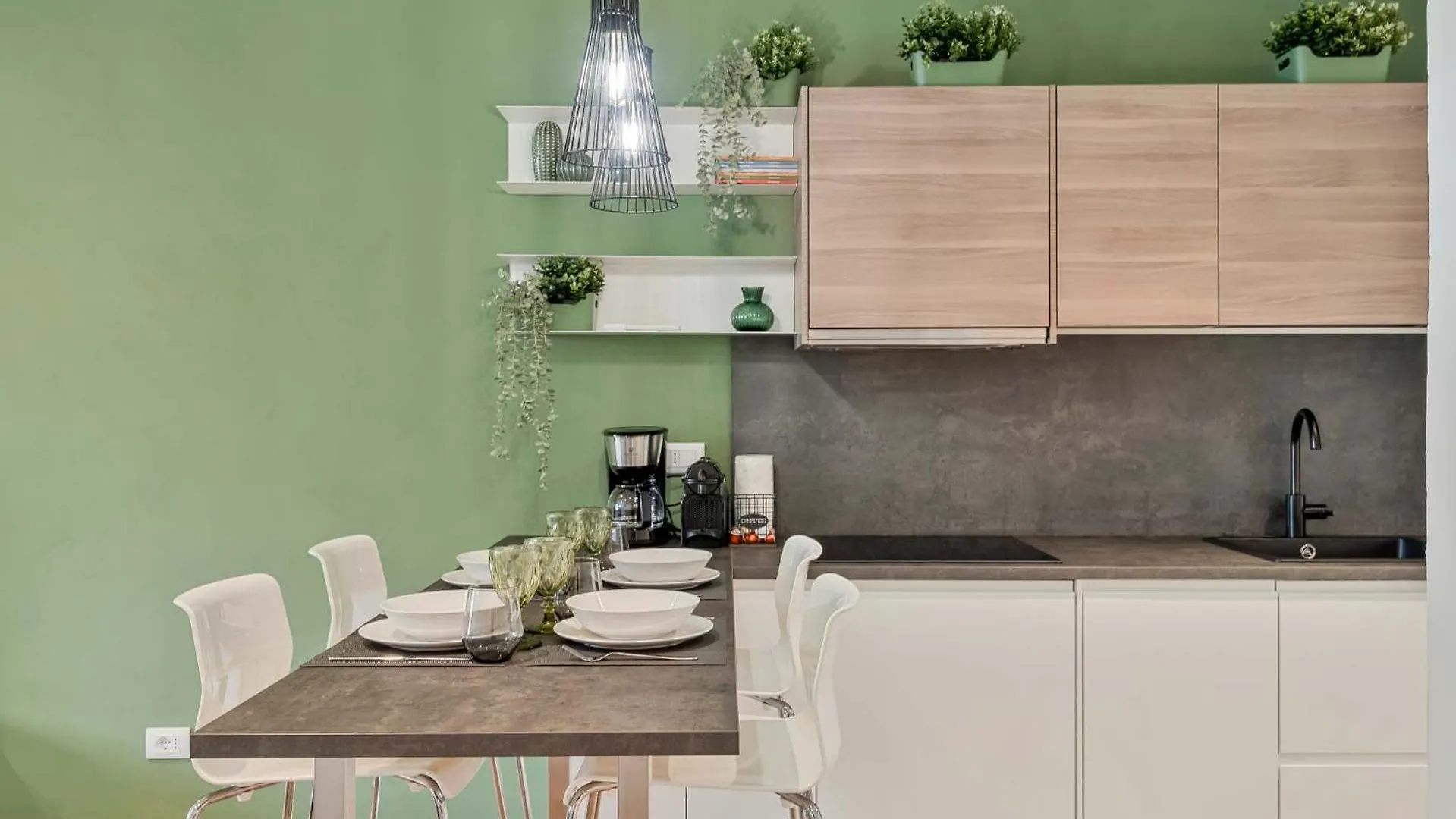 Platform Zero, Terre Marine Apartment La Spezia