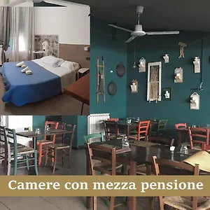Gasthuis Bella Napoli Trattoria Pizzeria, La Spezia