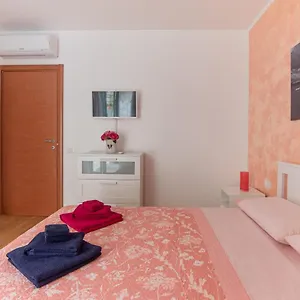 Appartement Valery House, La Spezia