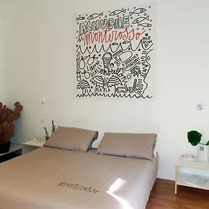 Casa de hóspedes Altamarea, La Spezia