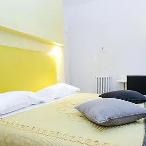 Gasthuis Lia, La Spezia