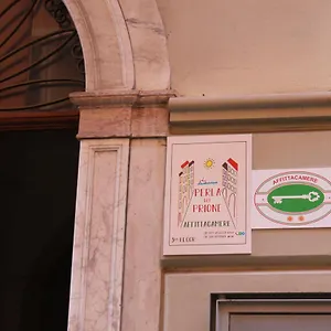 Casa de hóspedes Perla Del Prione, La Spezia