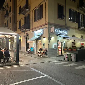 Gasthuis Alquadratorooms, La Spezia