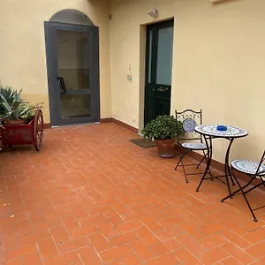  Appartamento Casa Delle Fornaci