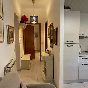 Appartement Cinque Terre Way, La Spezia