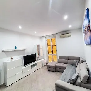  Appartamento Casa Le Cinque Terre