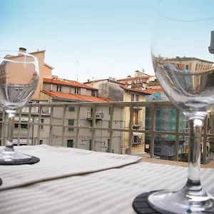 Apartamento La Cittadella, La Spezia