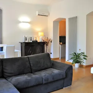 Appartement Flat 81, La Spezia