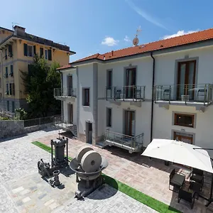 Gasthuis Millstone House, La Spezia