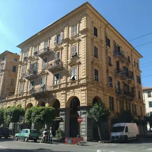 Casa de hóspedes La Branda Brin, La Spezia