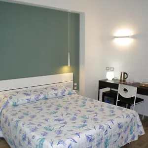 Casa de hóspedes Travel House, La Spezia