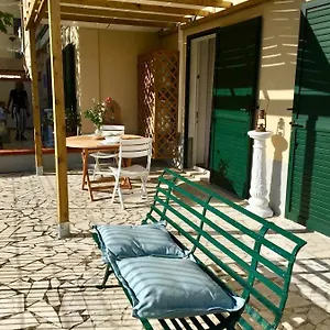 Appartement Il Parco - Emma, La Spezia
